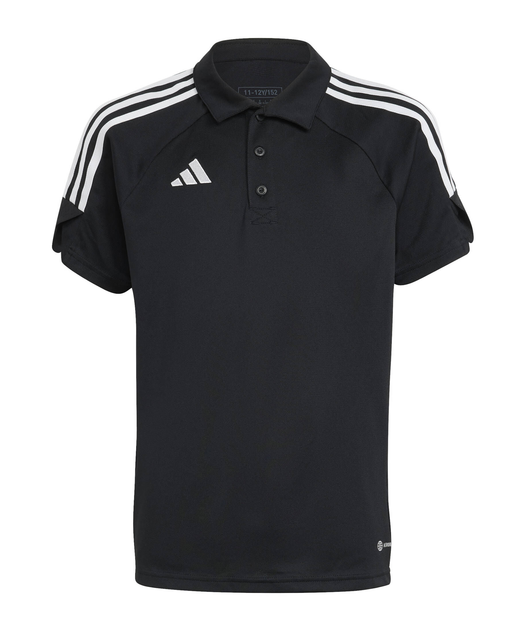 adidas Performance| Kinder Fußball - Teamsport Textil - Poloshirts Tiro 23 League Poloshirt Kids
