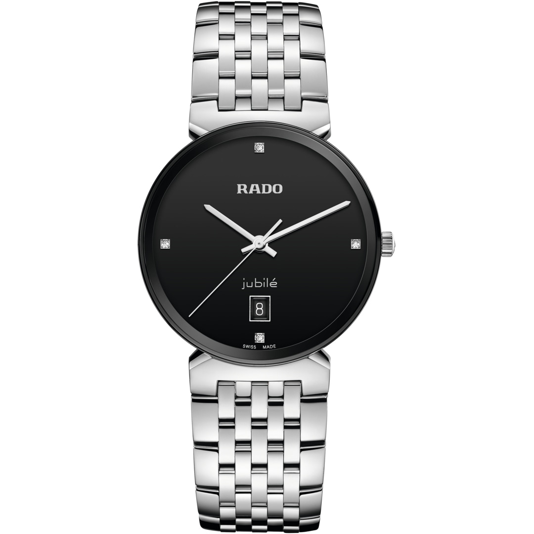 Rado Florence L Jubilé