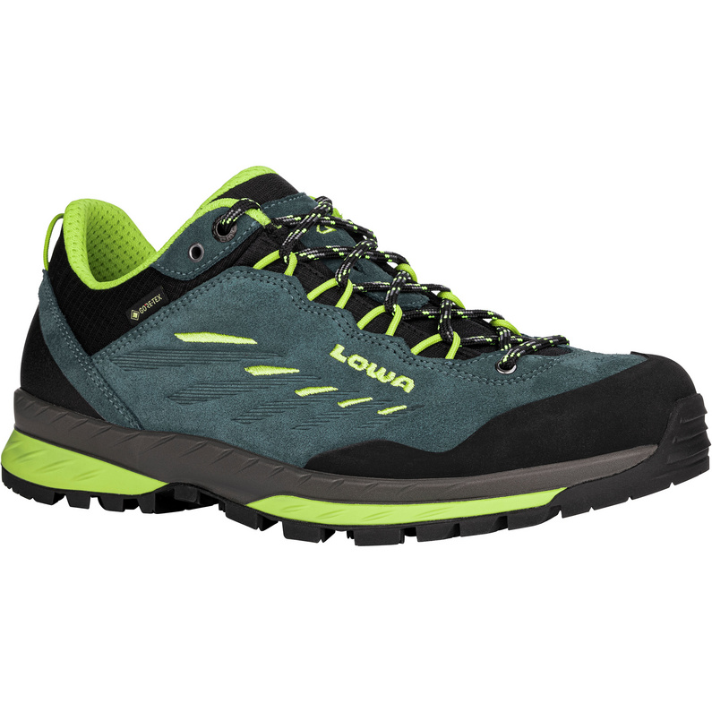 Lowa Herren Delago GTX Lo Schuhe