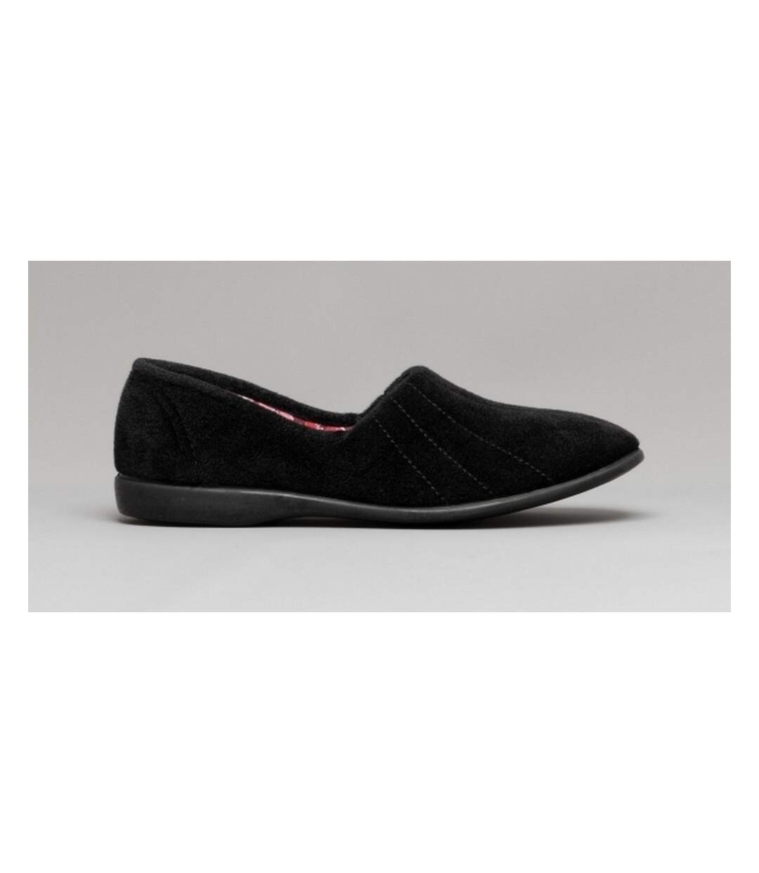 GBS - Chaussons AUDREY - Femme (Noir) - UTFS105