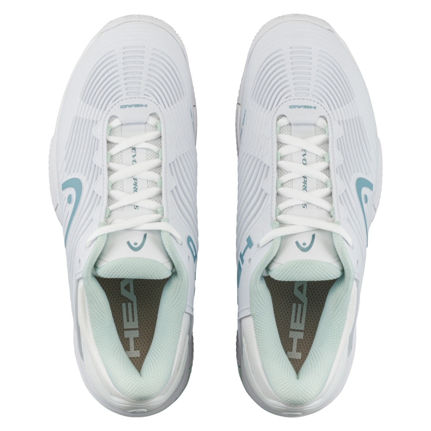 Head Revolt Pro 4.5 Clay Dames