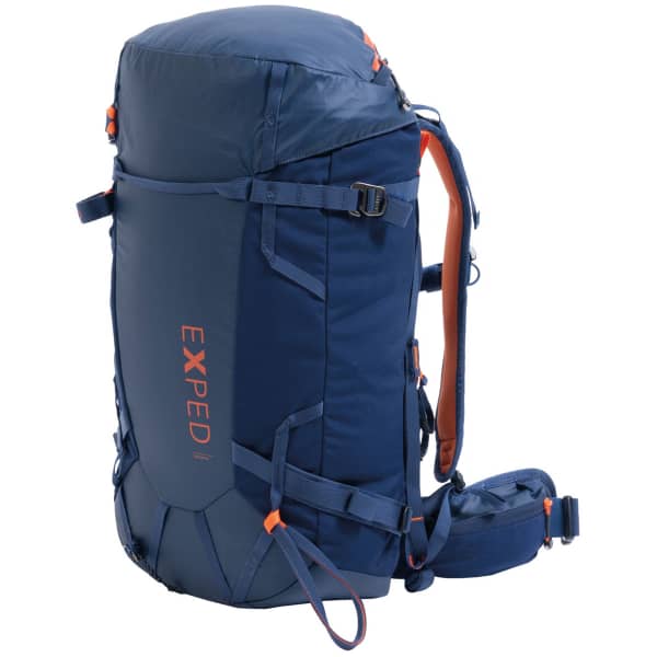 Sac à dos alpinisme EXPED COULOIR 30 WMNS NAVY