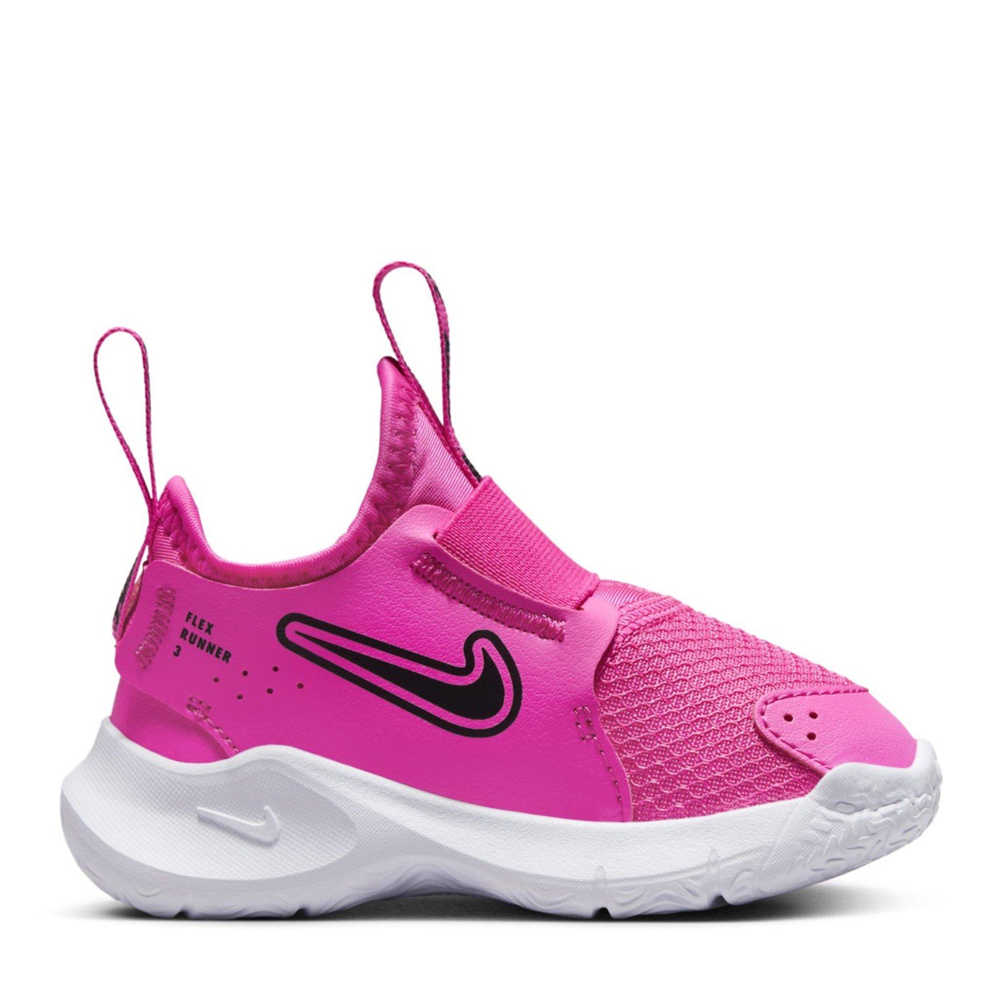 Nike Flex Runner 3 Baby Toddler Shoes