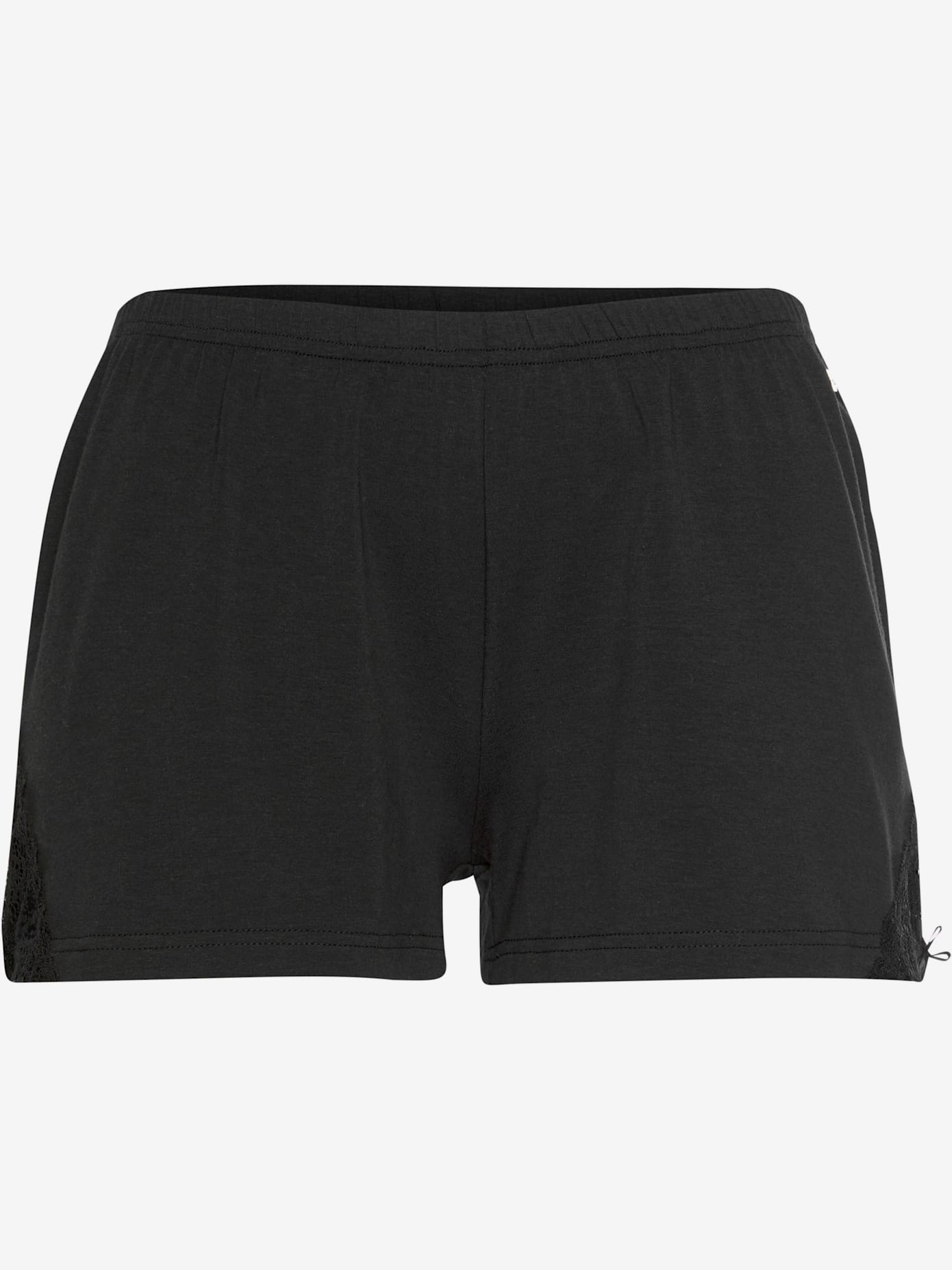 Shorts short élégant