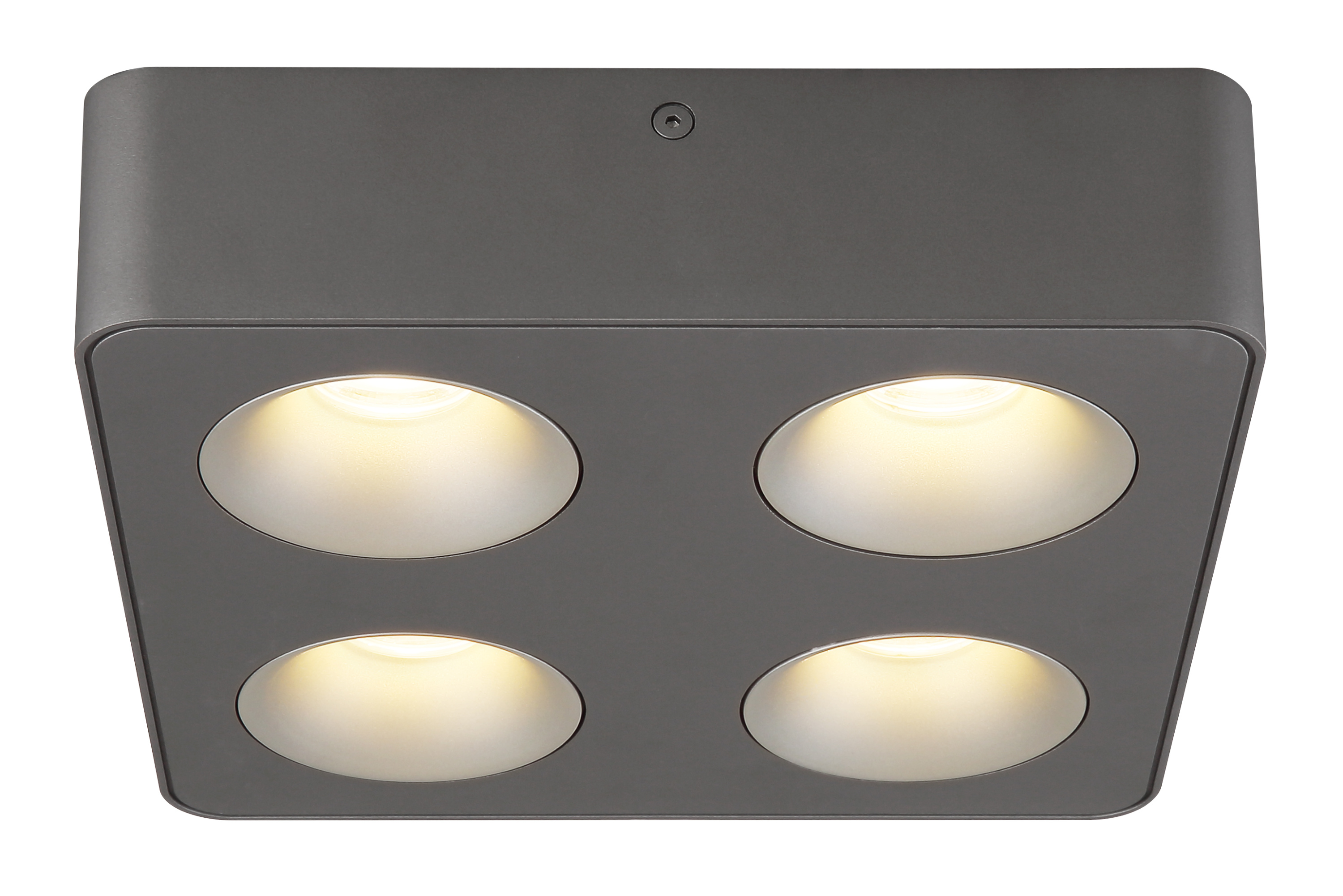 LED Strahler HANGARAU