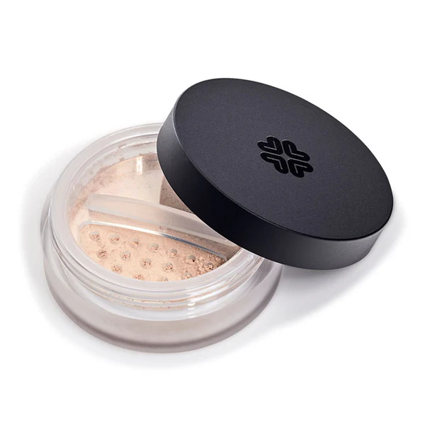 Lily lolo Correcteur de Teint Minéral - Barely beige 4 g