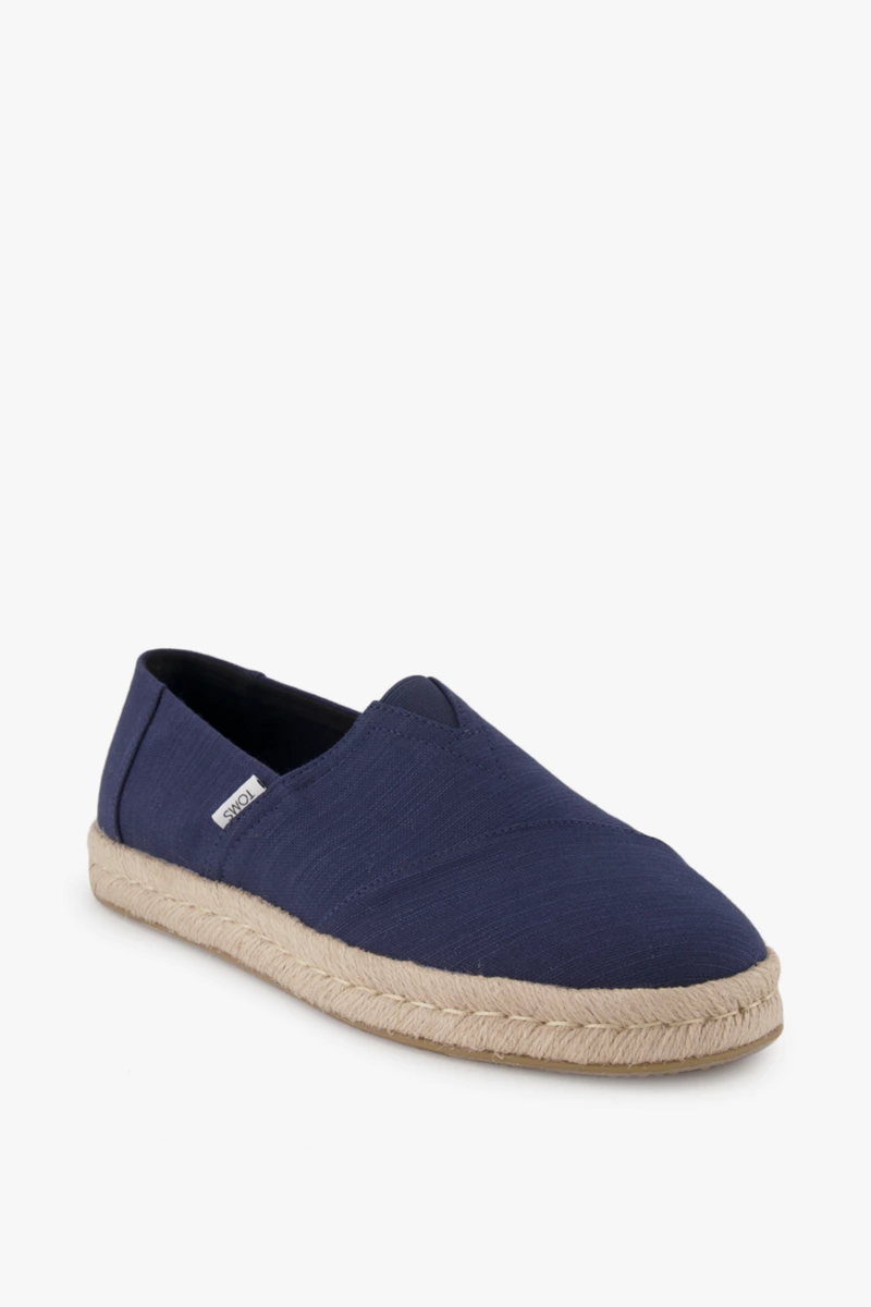 TOMS Alpargata Rope 2.0 Herren Espadrilles