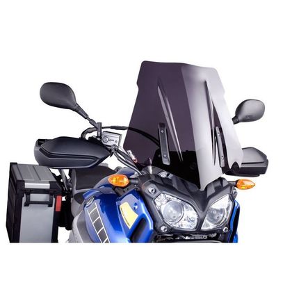Bulle Puig Touring - Noir