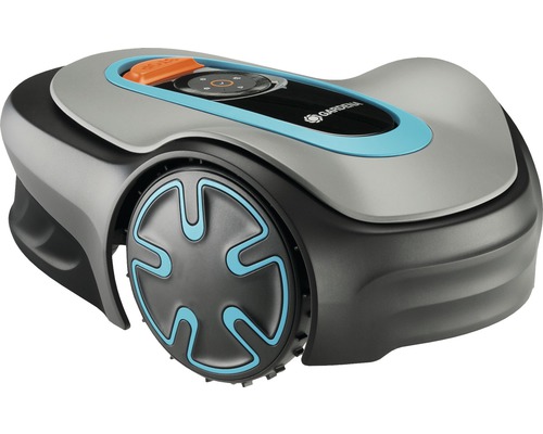 GARDENA Sileno minimo 250 robotmaaier met Bluetooth®