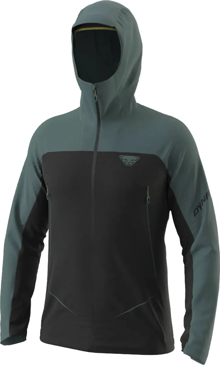 Dynafit Ridge Dst Jkt M Atlantic