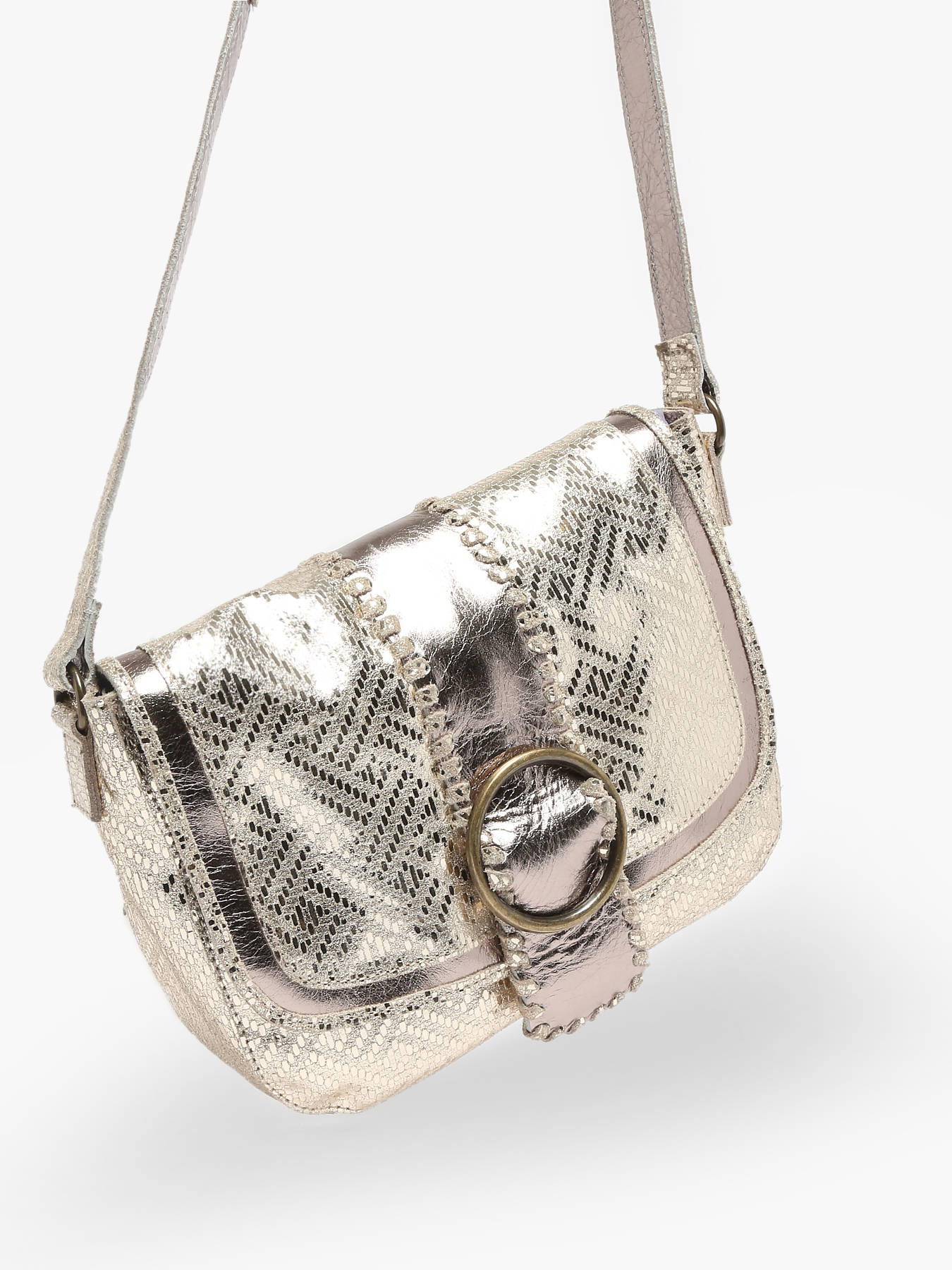 Sac bandoulire Molena PIECES