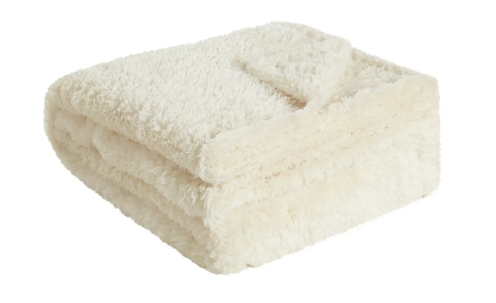 como Fleecedecke Teddy