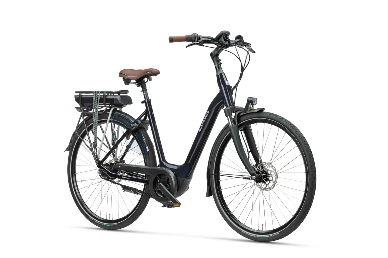 Batavus Finez E-go Exclusive 2023