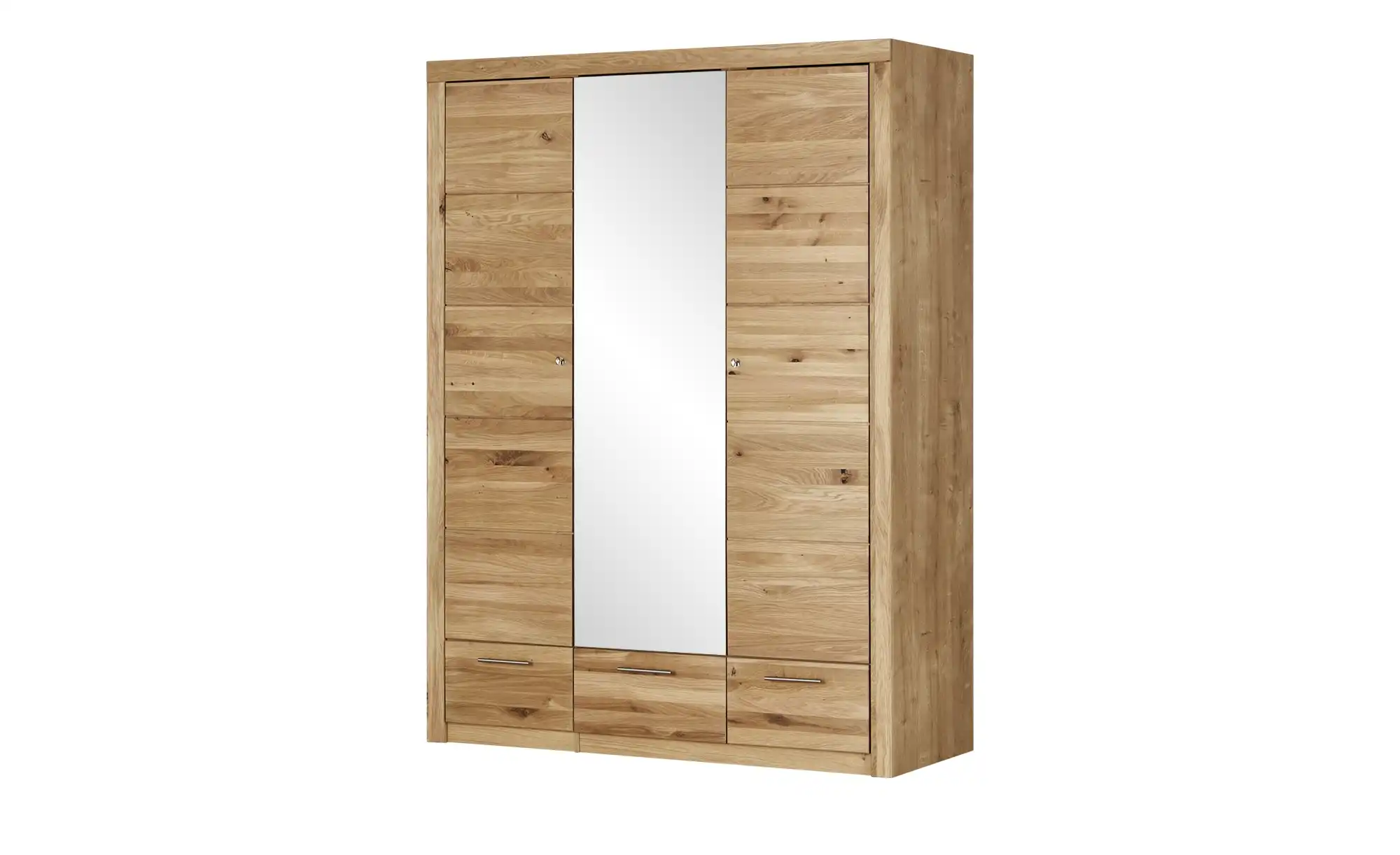 Kleiderschrank Oslo Classic