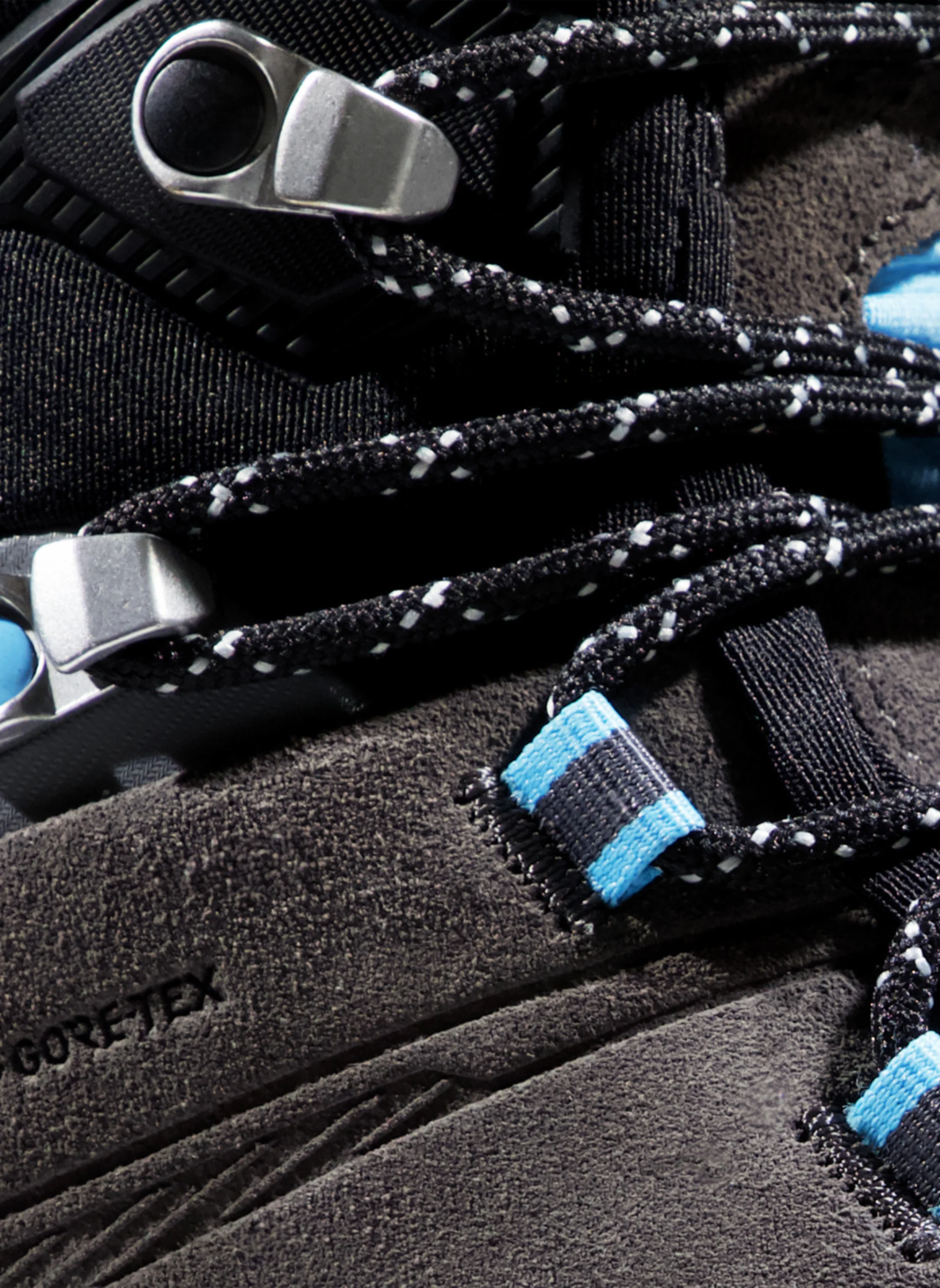 MAMMUT Berg- & Wanderschuhe KENTO TOUR HIGH GTX®
