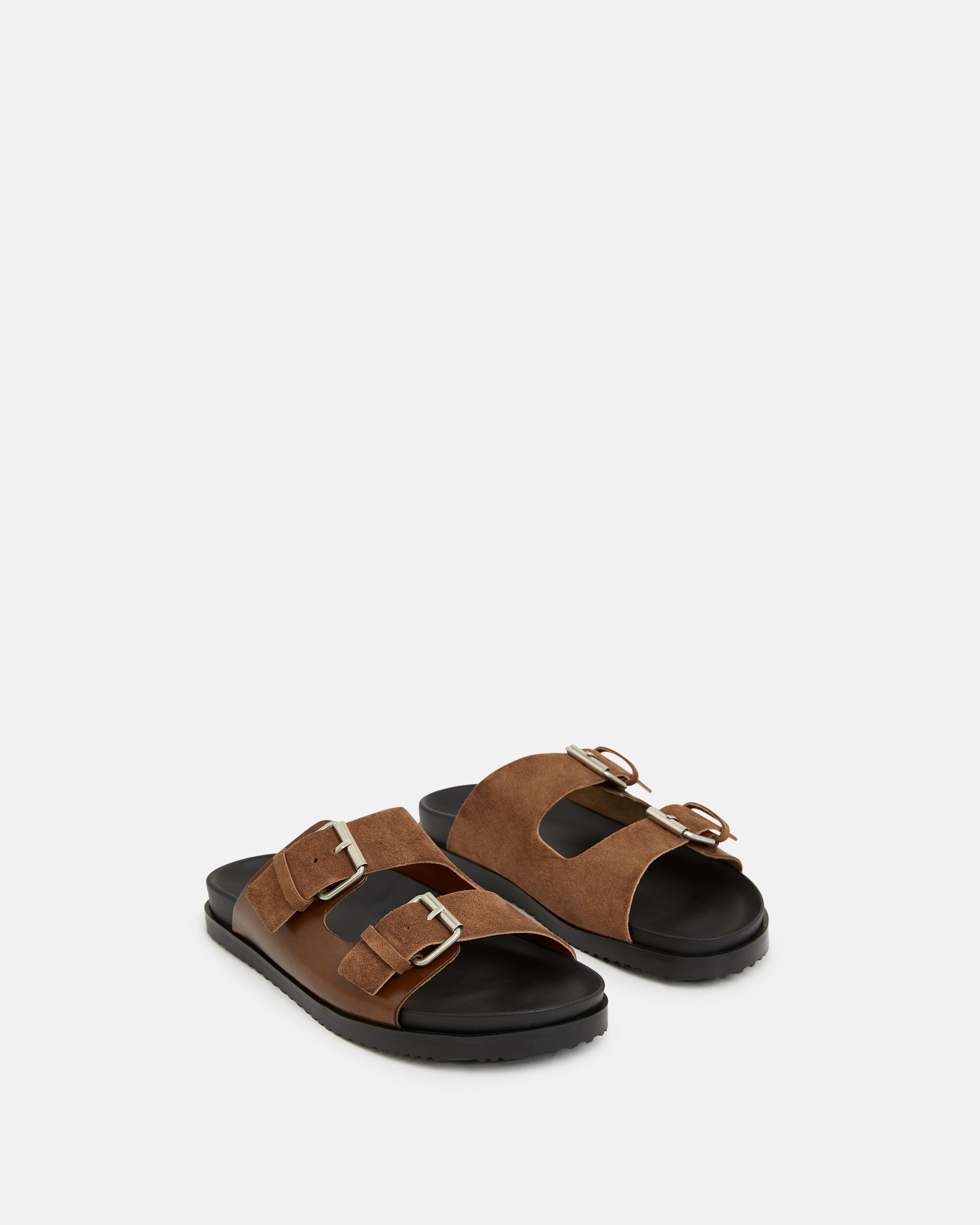 SANDALE HEYKEL Cognac