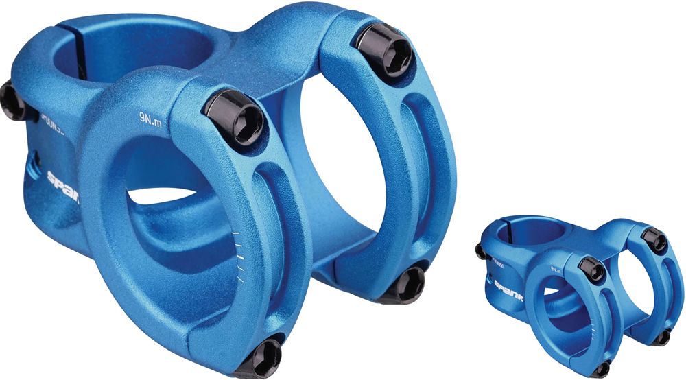 Spank Spoon 350 Vorbau kaufen | Bike-Discount