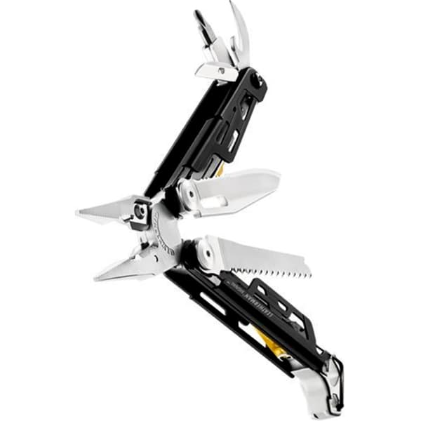 Couteau randonnée LEATHERMAN SIGNAL