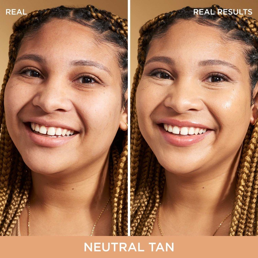 It Cosmetics CC+ Nude Glow SPF40 10 Neutral Tan 32ml