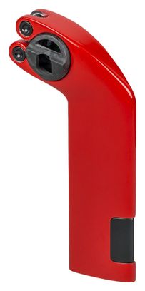 Tige de Selle Trek Madone SLR 160mm 25mm Rouge