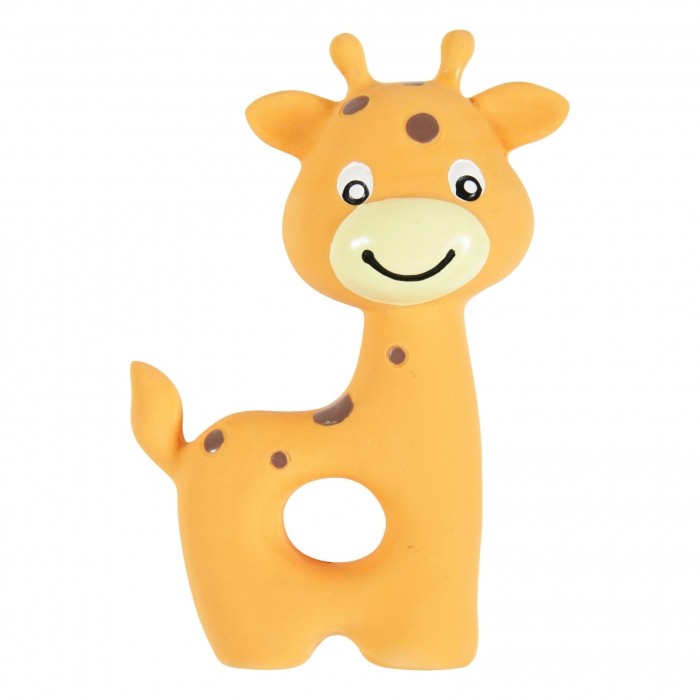Jouet latex Puppy - Jouet à mâcher pour chiot