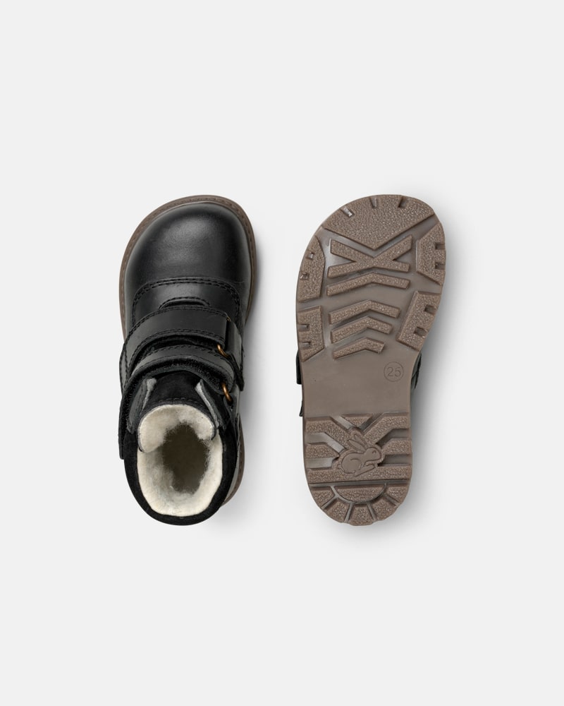 Tokker Black