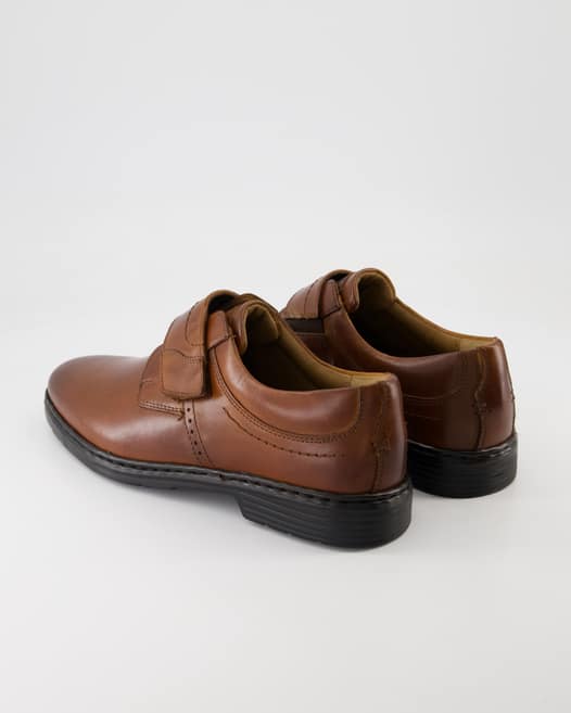 Josef Seibel ALASTAIR 16 Business Schuhe in Braun