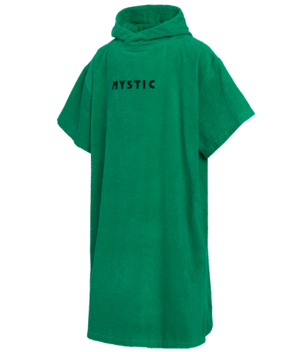 MYSTIC Poncho Brand 2025