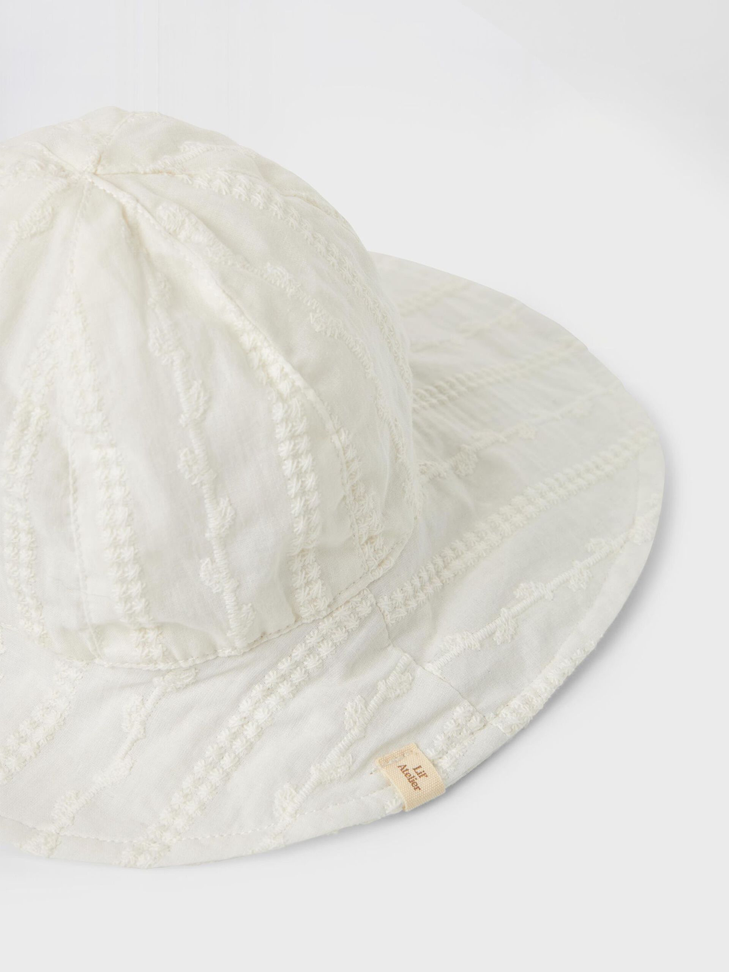 Jazelle Hat