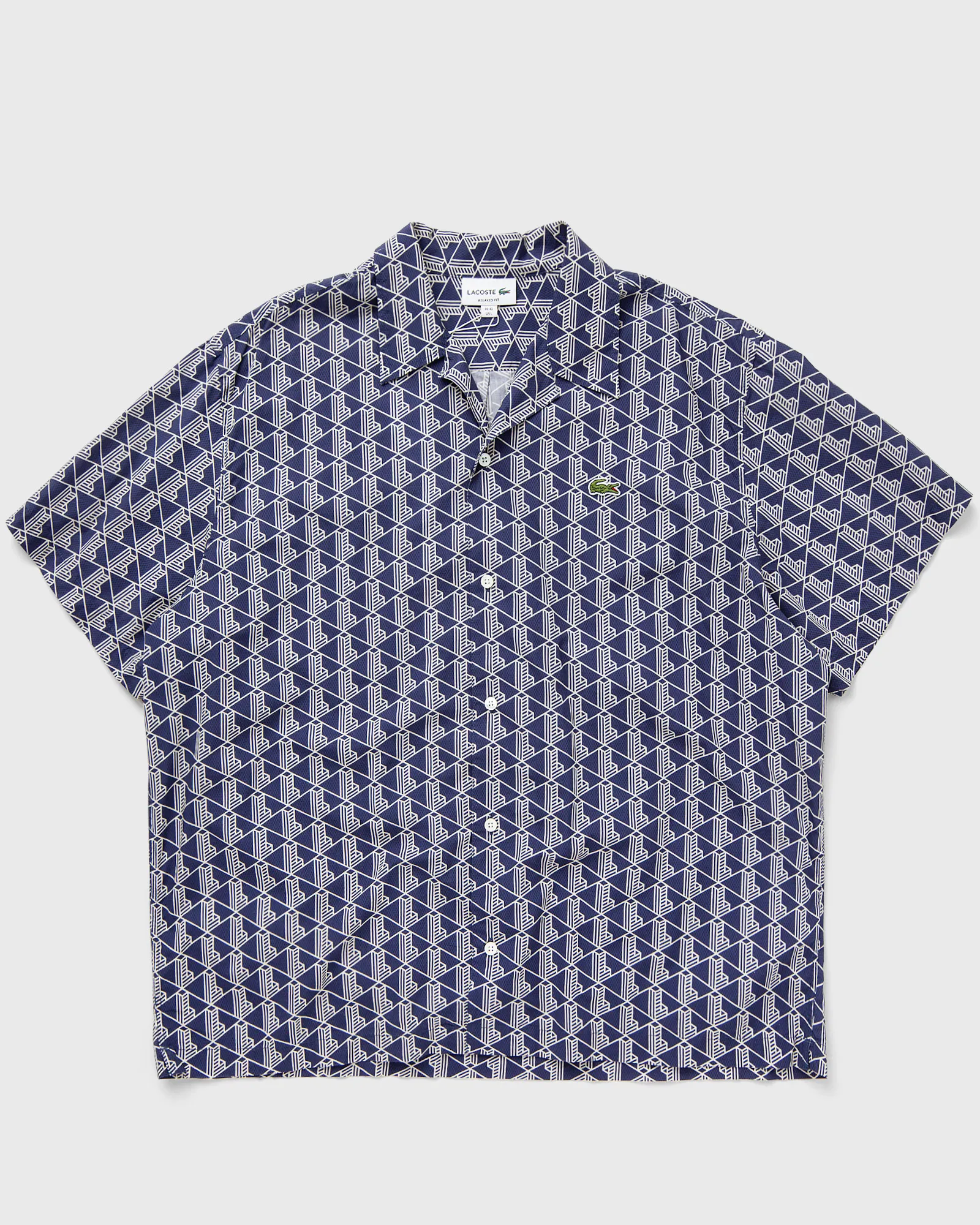 Lacoste OBERHEMDEN