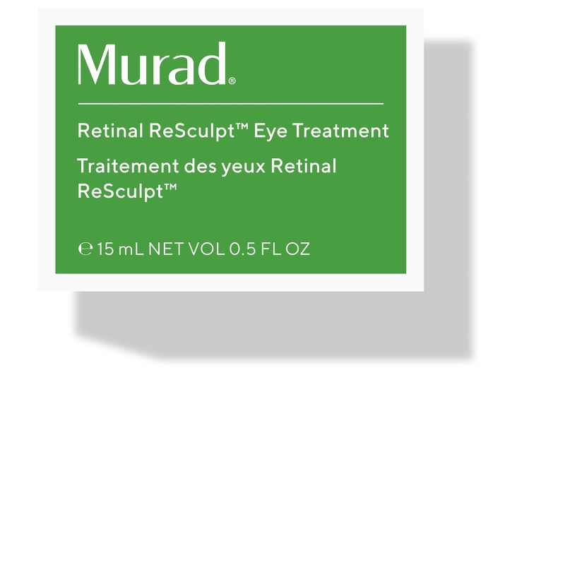 Murad Resurgence Retinal Rescuplt Eye Lift Treatment 15 ml