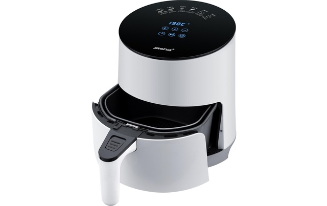 Steba Heissluftfritteuse »HF 1000« 1500 W