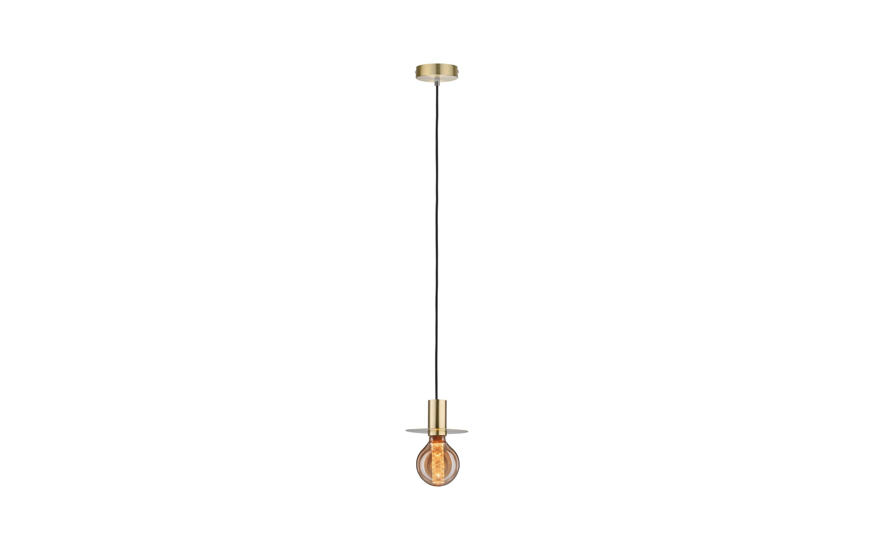 Lampe Vintage Globe 4 W (21 W) E27 SpiralmusterVintage-Globe G95 mit Innenkolben Spiralmuster