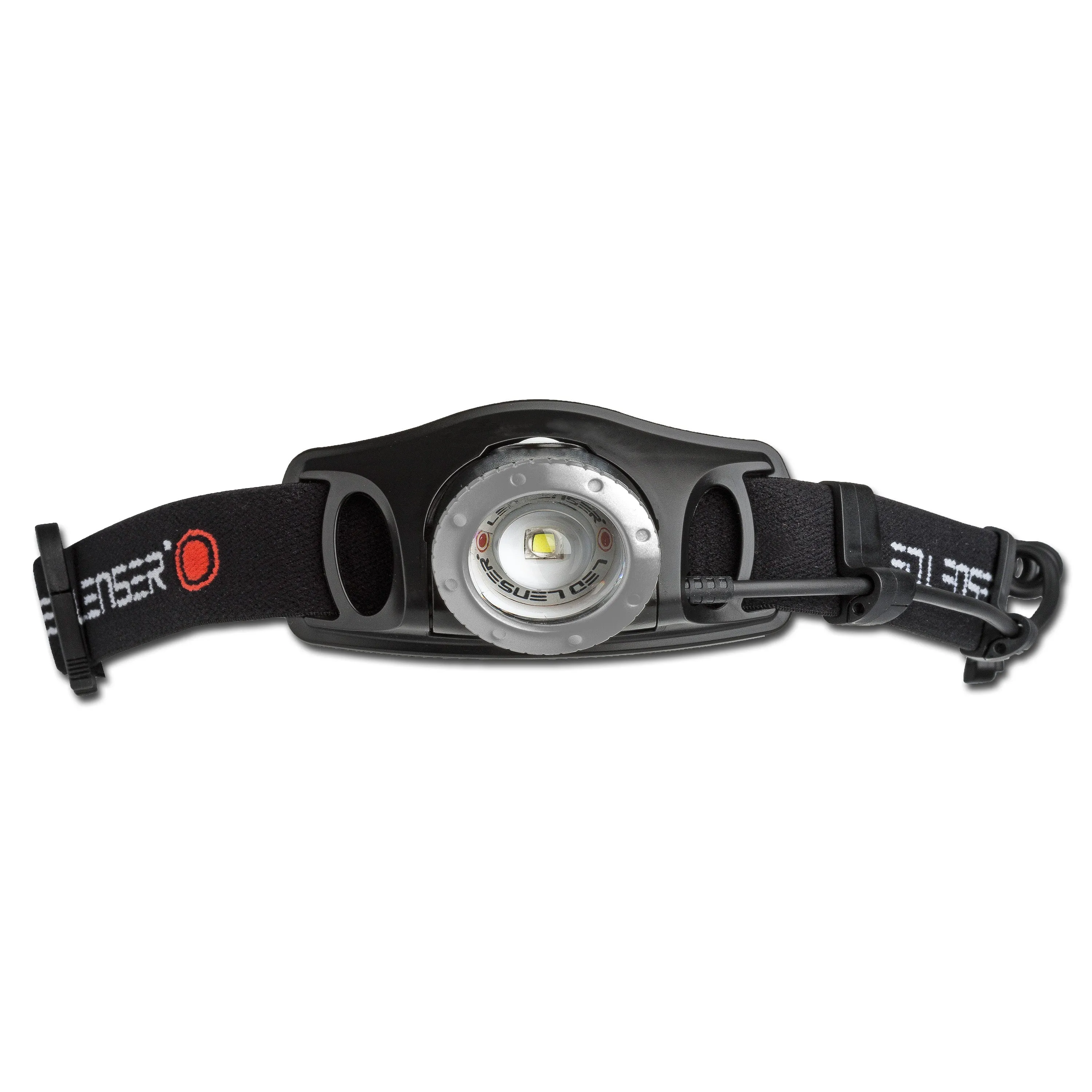 Ledlenser -  Stirnlampe LED Lenser H7R.2