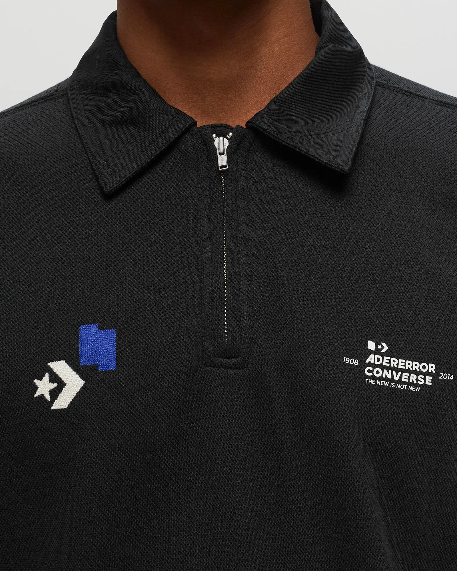 Converse Converse x Ader Error Shapes Polo