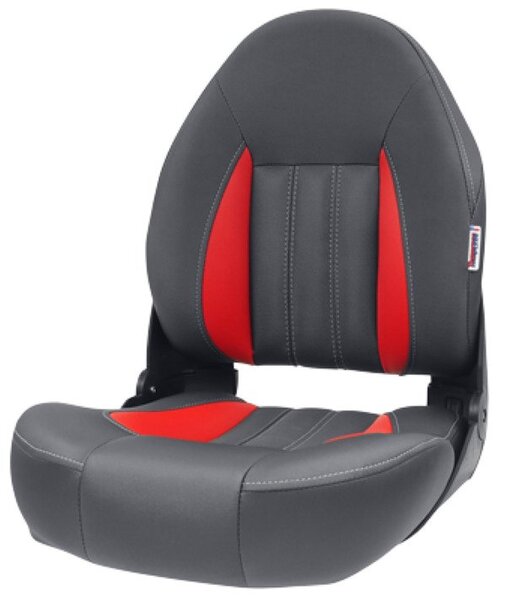Siège de bateau Tempress Limited Edition - ProBax™ Black