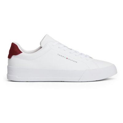 Sneakers homme Th Court TOMMY HILFIGER