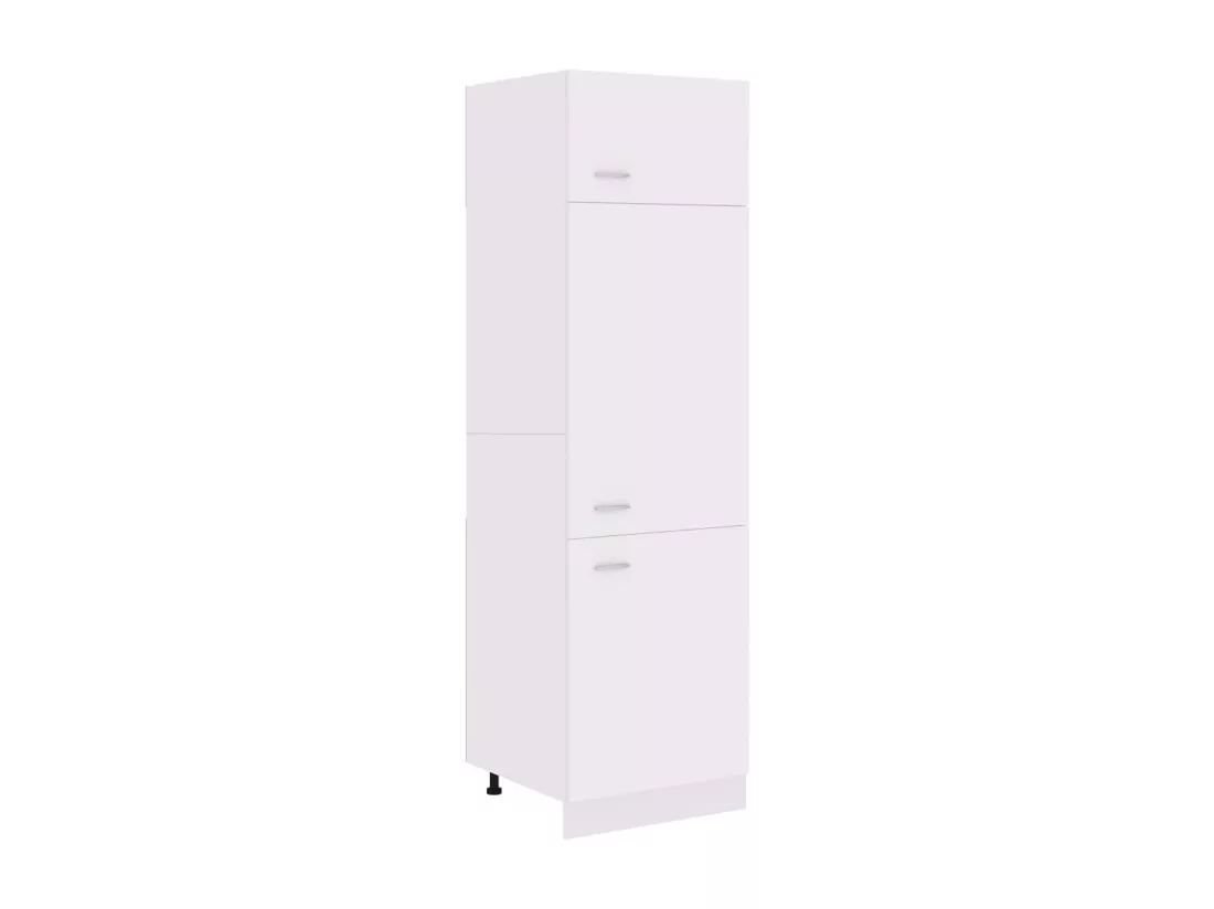 Armoire de réfrigérateur 