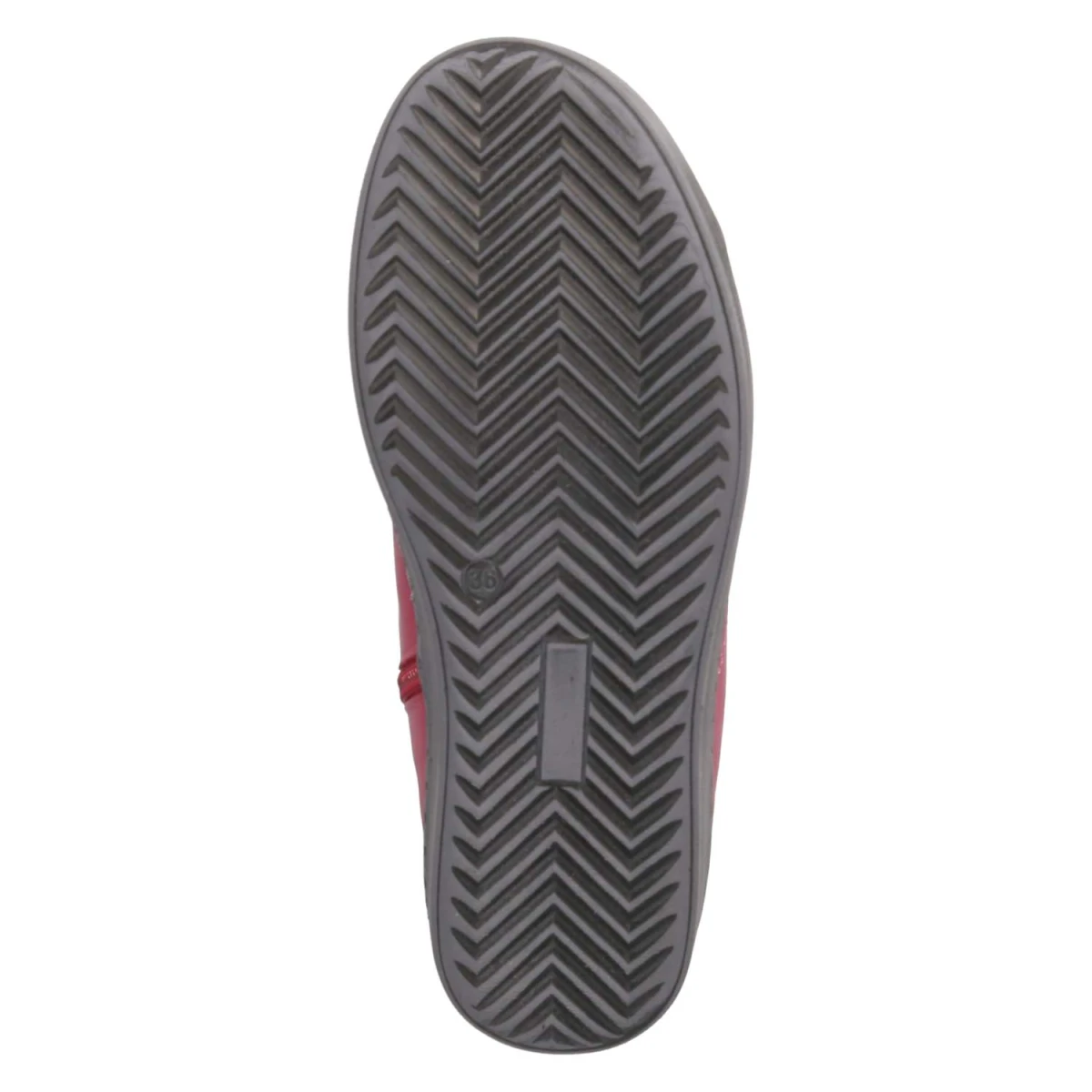 Andrea ContiSchnürstiefeletten - hot pink