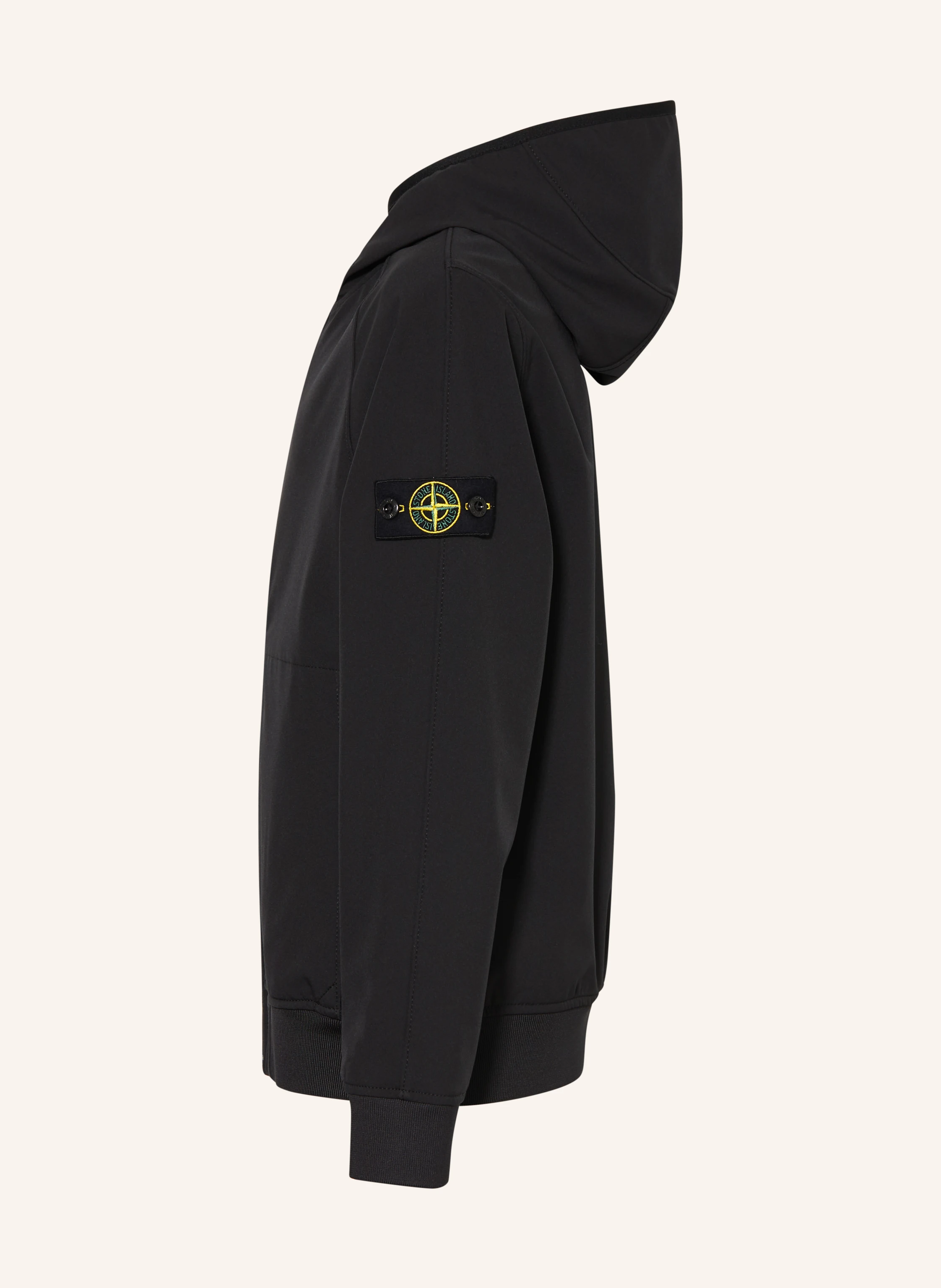 STONE ISLAND JUNIOR Jacke