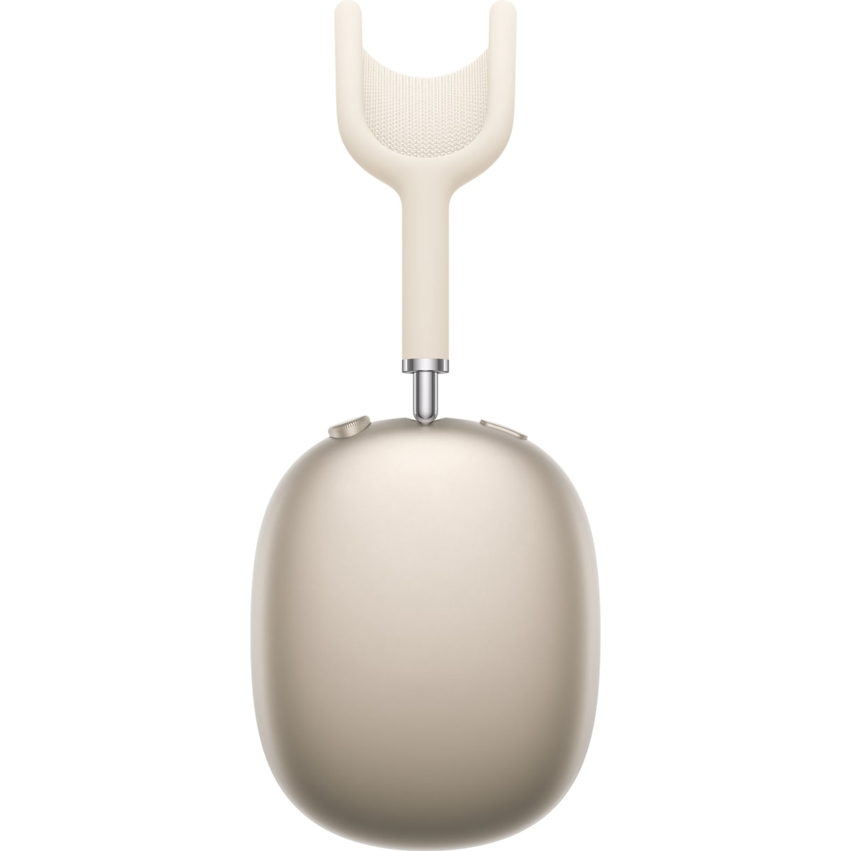 Apple AirPods Max (USB-C) trådløse around-ear hodetelefoner (stjerneskinn)