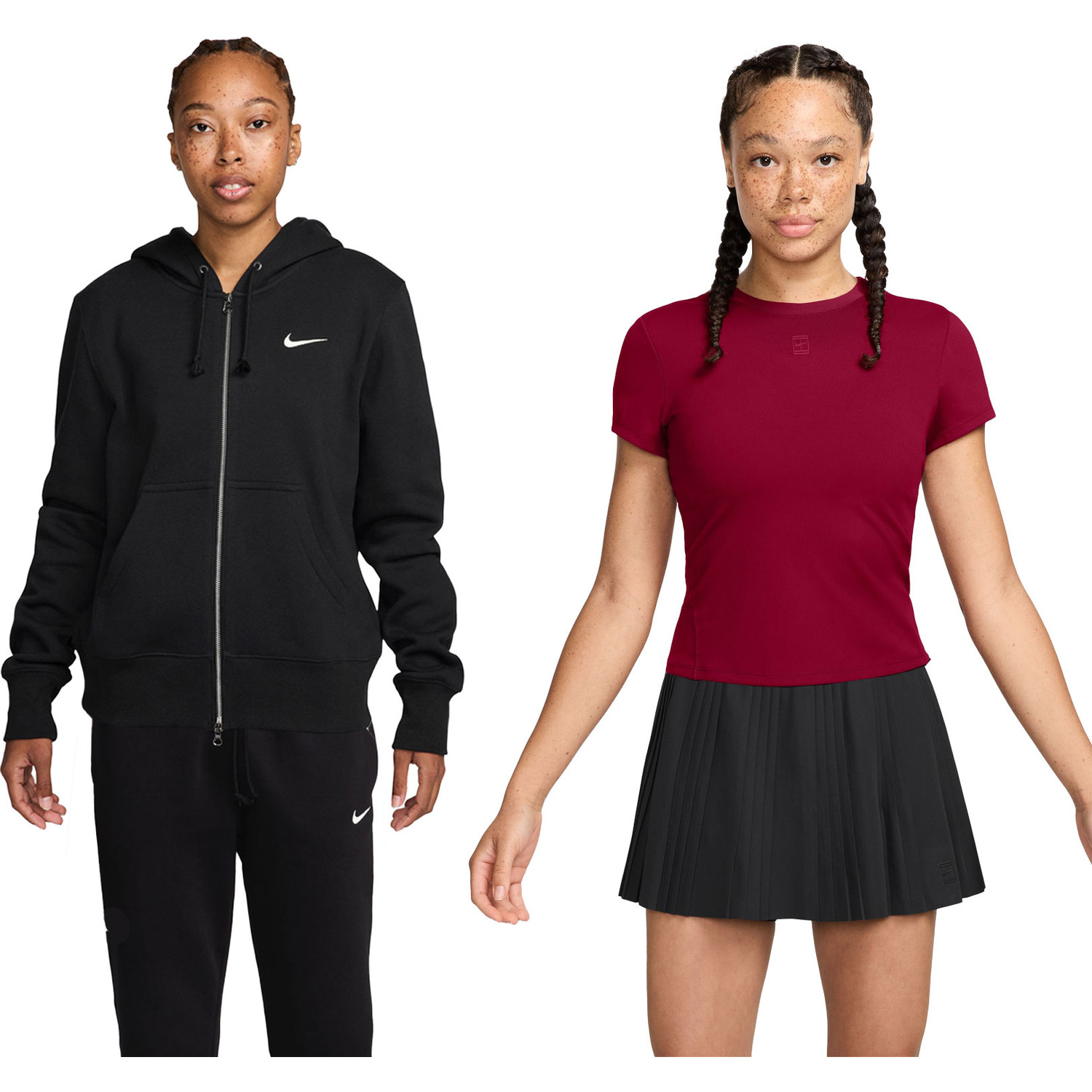 Nike Dames Teampakket 11