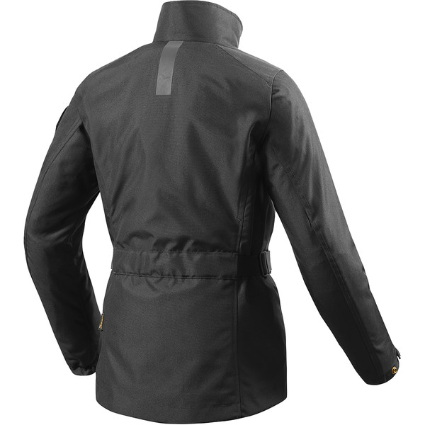 Rev'it - Veste Stockholm Femmes Noir