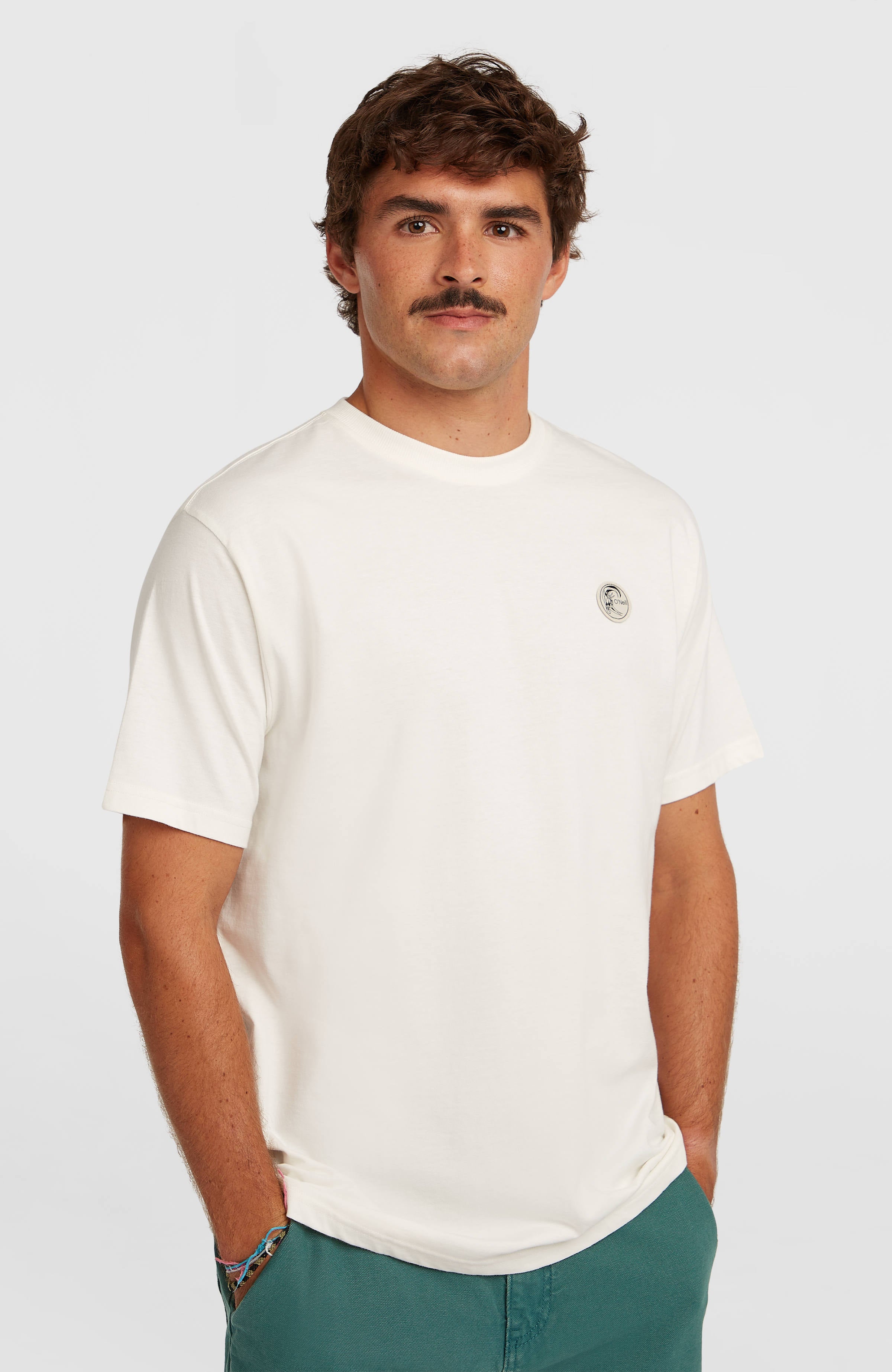 O'Riginals Badge T-shirt