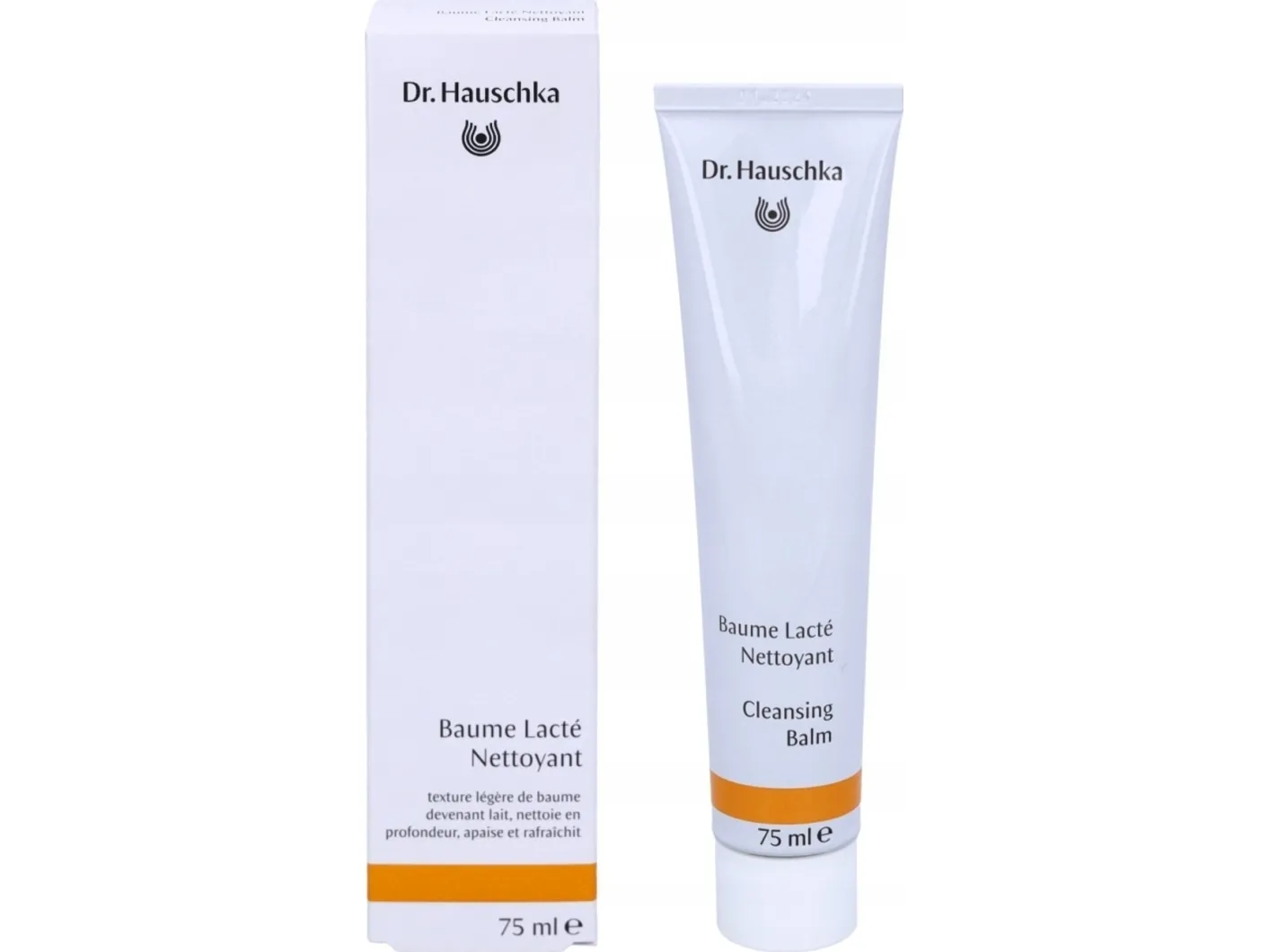Dr. Hauschka Cleansing Balm - Dame - 75 ml