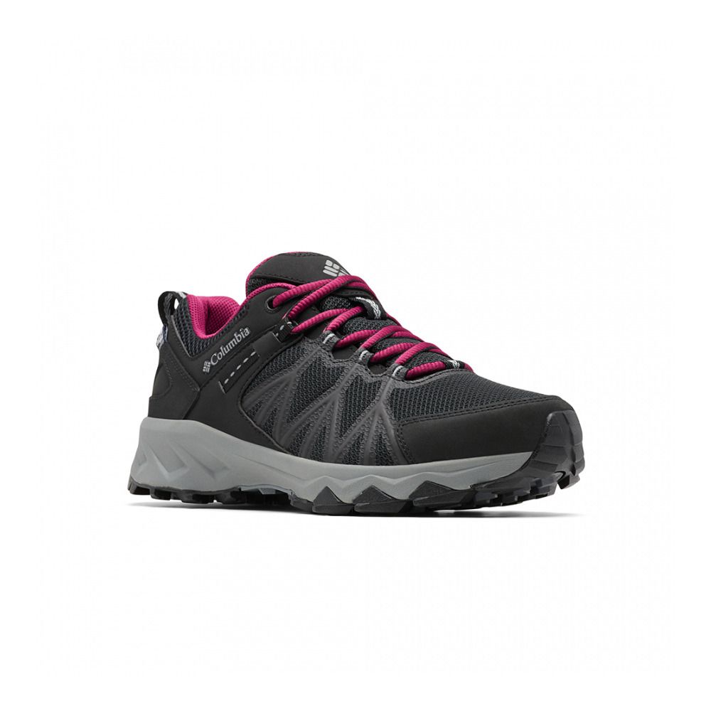 Columbia PEAKFREAK II OUTDRY - Chaussures de randonné Femme black
