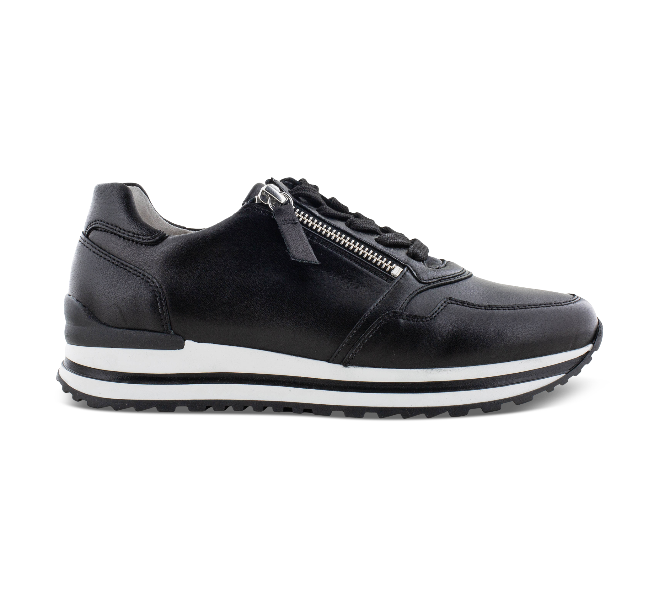 Gabor Turin H - Sneaker low schwarz