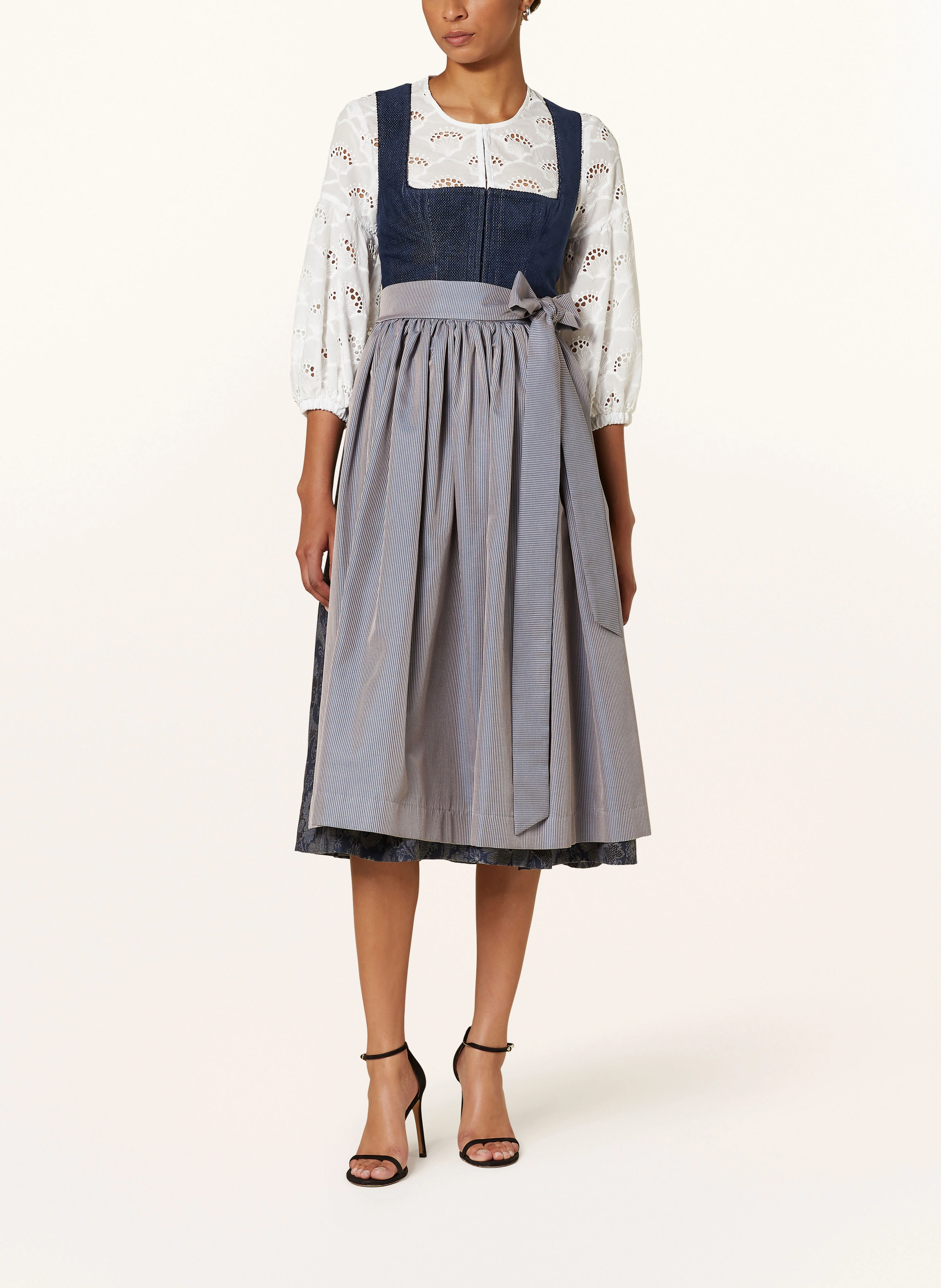 Grasegger Dirndl HACKERL