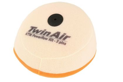 Filtre à air Twin air kit Powerflow 799553 - 154214 799553