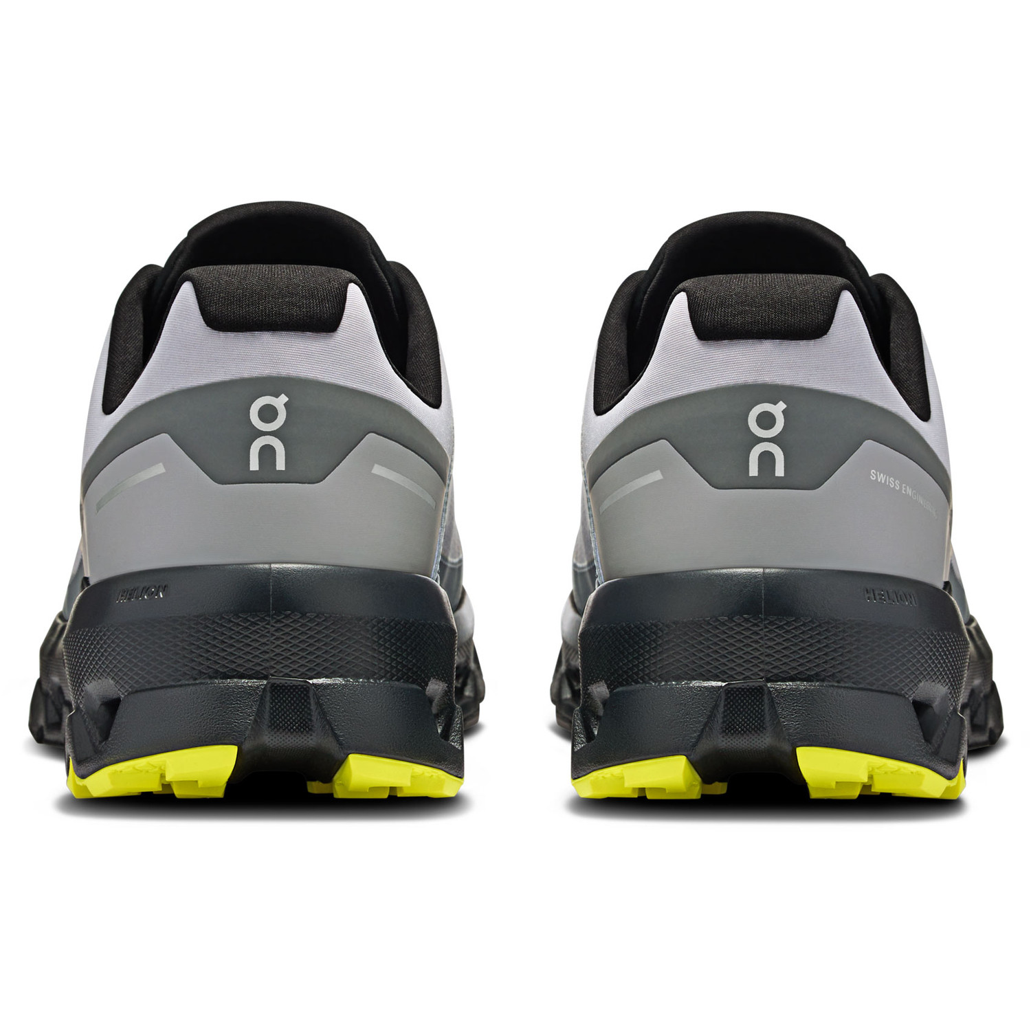 On Cloudvista 2 Waterproof Heren